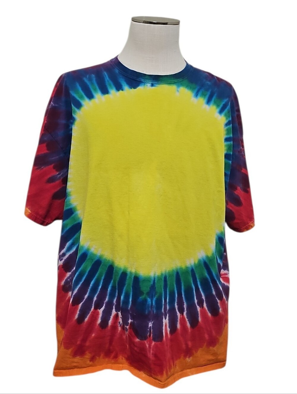 Tie Dye Unisex T-Shirt